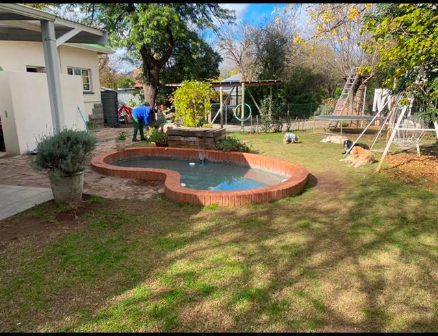 4 BEDROOM PROPERTY TO RENT IN TOP TOWN